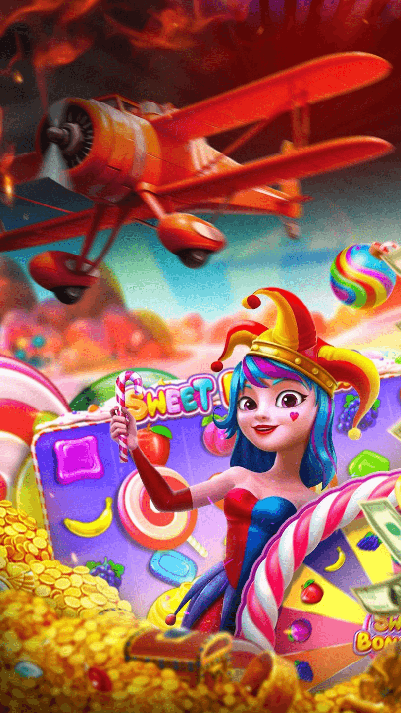 Pin-Up Casino Screenshot